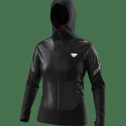 Elevation Alpha® Hybrid Jacke Damen