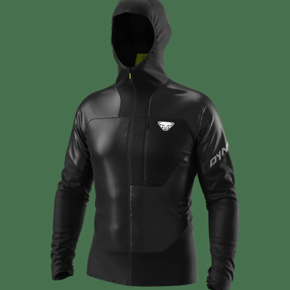 Elevation Alpha® Hybrid Jacket Herren