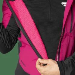 Elevation Alpha® Thermal Jacke Damen