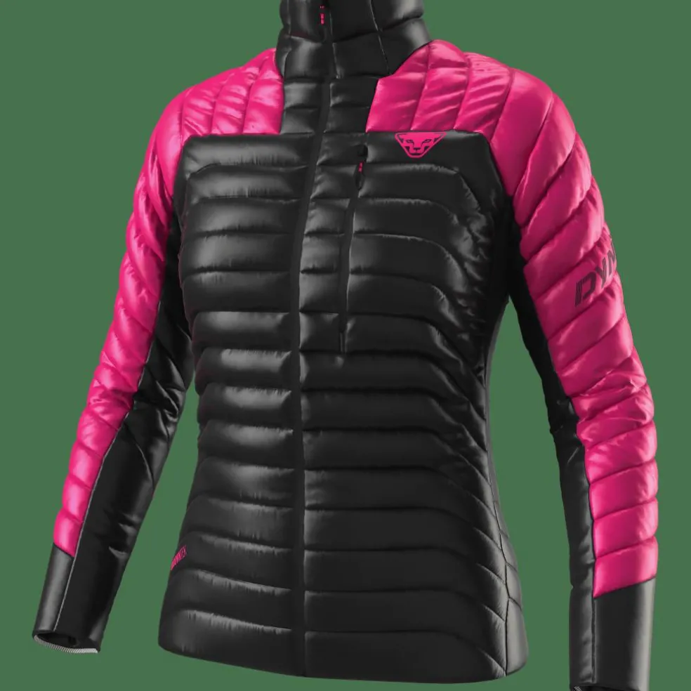 Elevation Down Jacket Damen