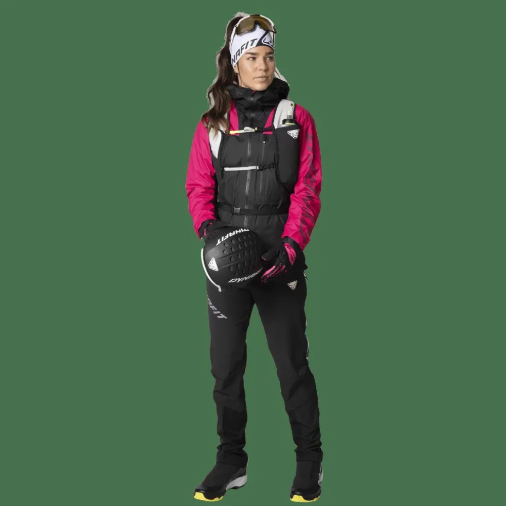 Elevation Gore-Tex Jacke Damen