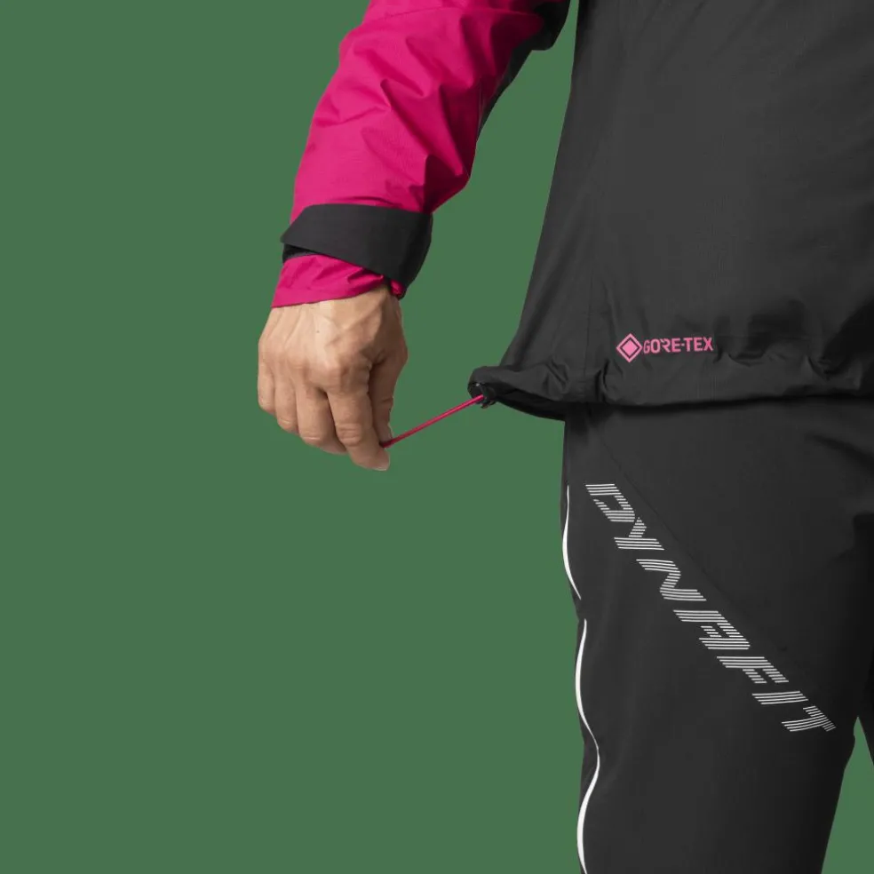 Elevation Gore-Tex Jacke Damen
