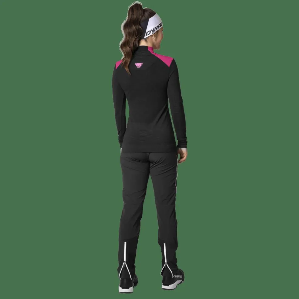 Elevation Longsleeve Damen