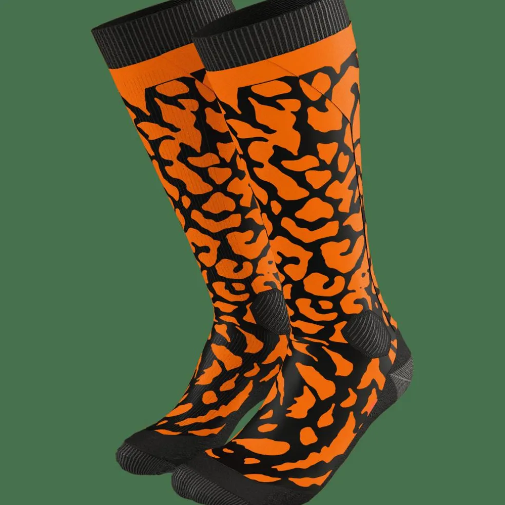 FT Graphic Socken