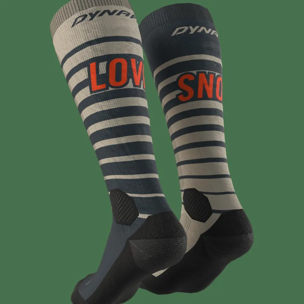 FT Graphic Socken