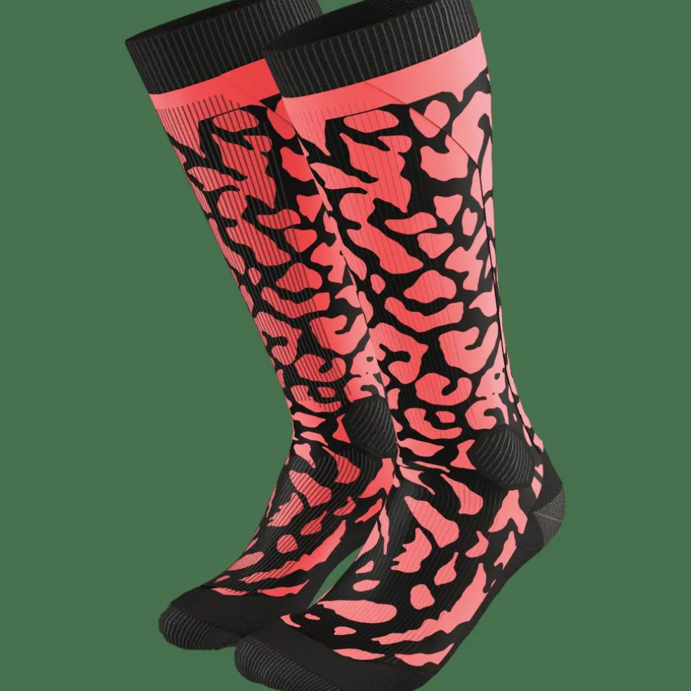 FT Graphic Socken