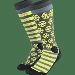 FT Graphic Socken