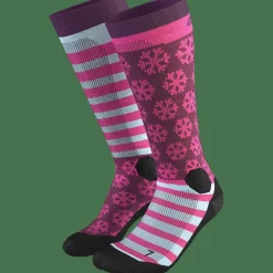 FT Graphic Socken