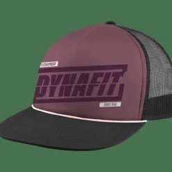 Graphic Trucker Cap