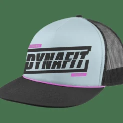 Graphic Trucker Cap