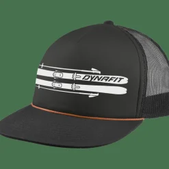 Graphic Trucker Cap