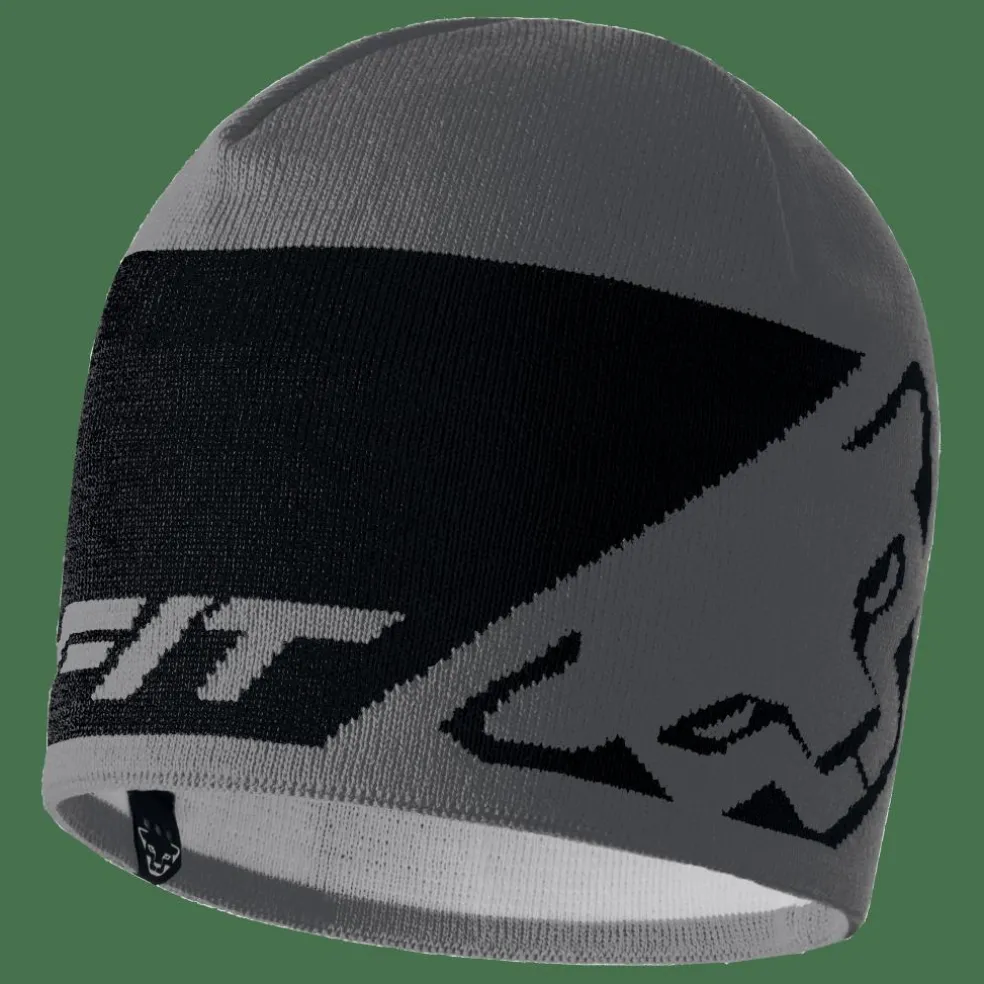 Leopard Logo Mütze