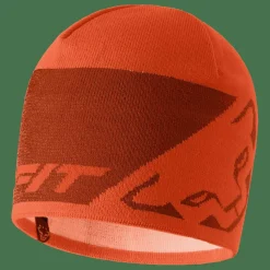 Leopard Logo Mütze