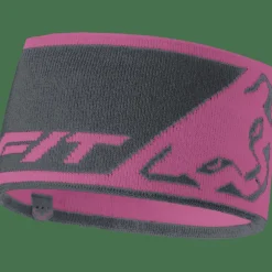 Leopard Logo Stirnband