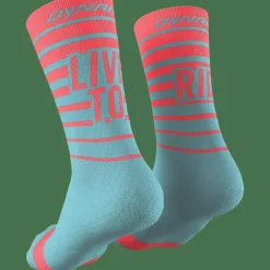 Live To Ride Socken Unisex
