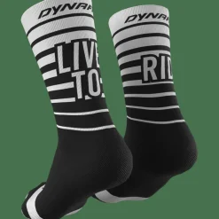 Live To Ride Socken Unisex