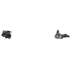 Low Tech Bindung