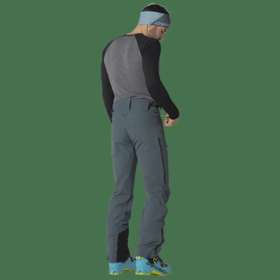 Mercury Dynastretch Hose Herren