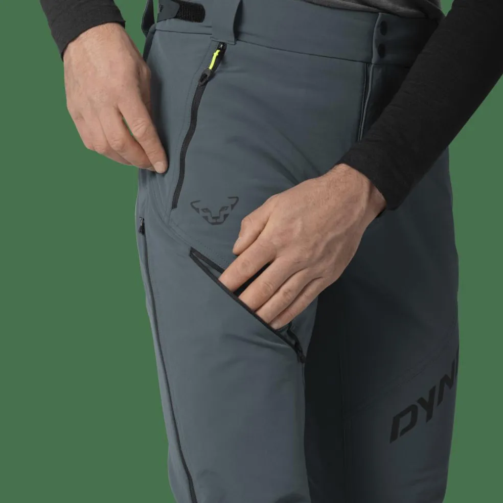 Mercury Dynastretch Hose Herren