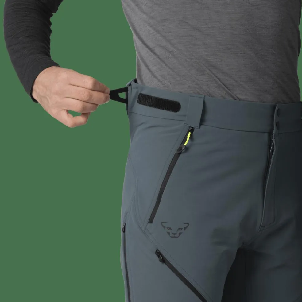 Mercury Dynastretch Hose Herren