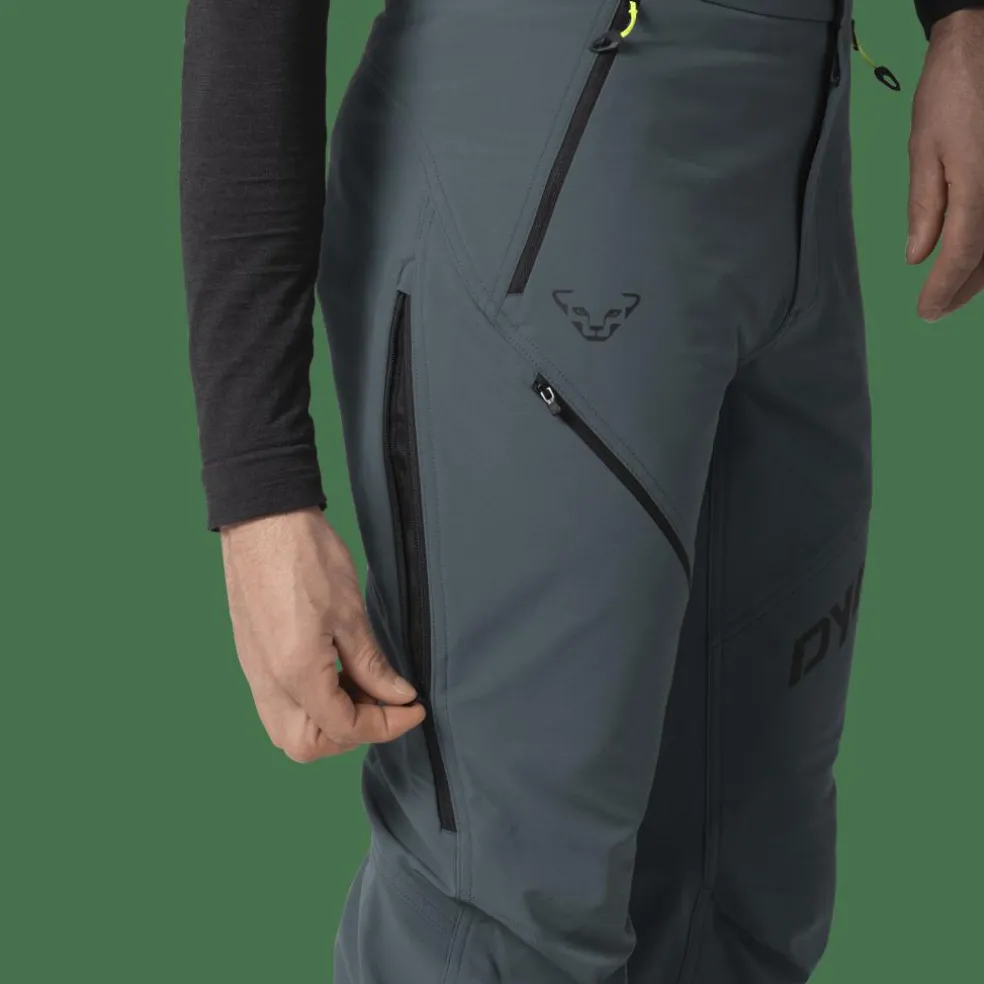 Mercury Dynastretch Hose Herren