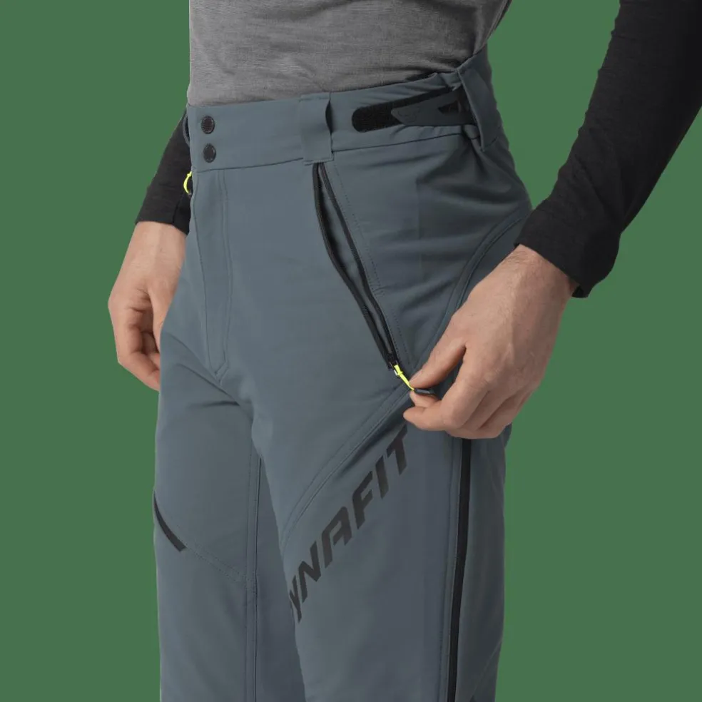 Mercury Dynastretch Hose Herren