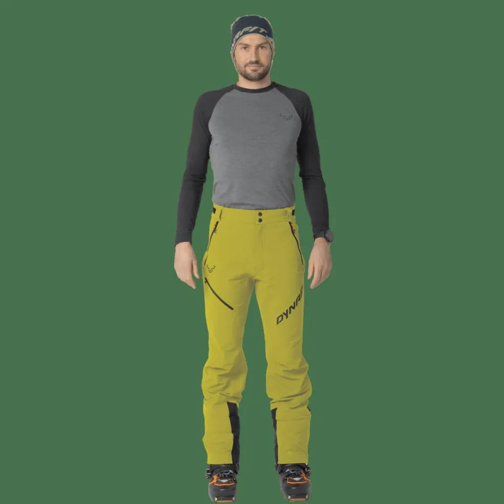 Mercury Dynastretch Hose Herren