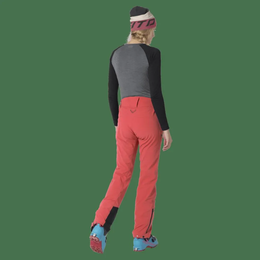 Mercury Dynastretch Hose Damen