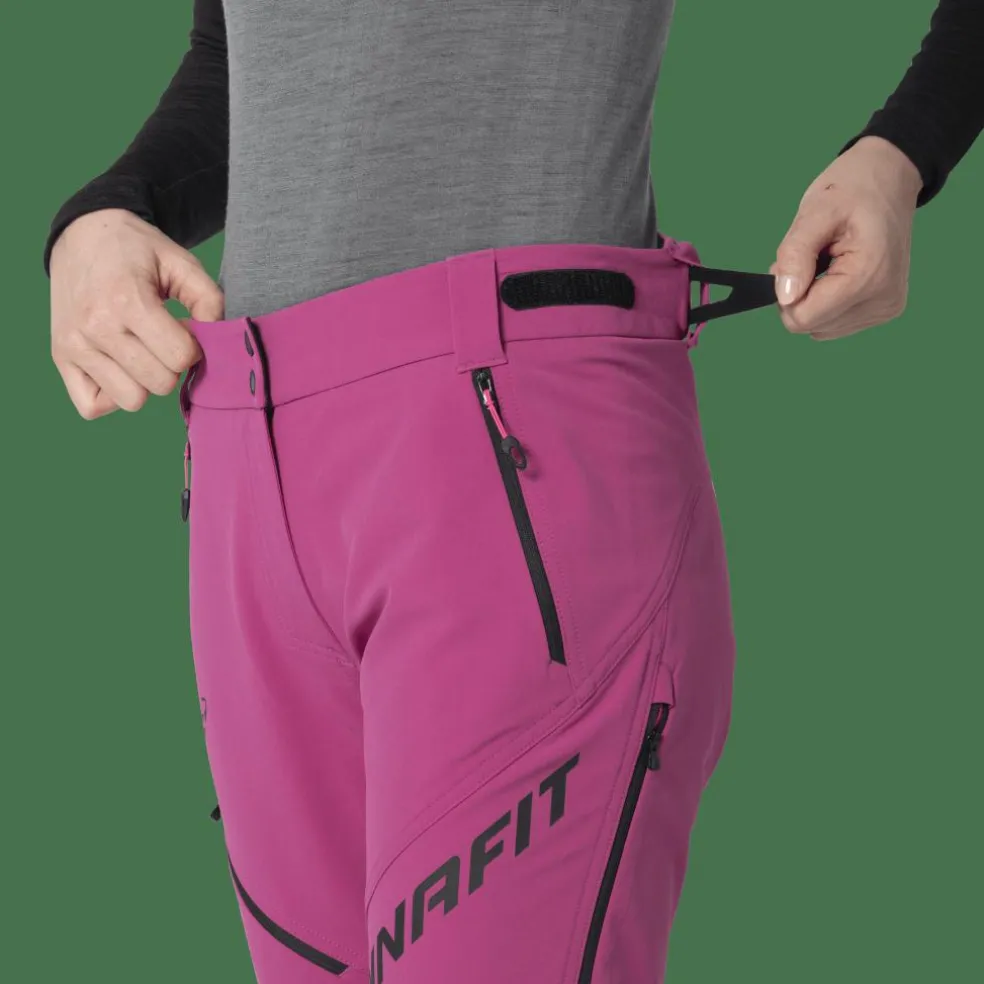 Mercury Dynastretch Hose Damen