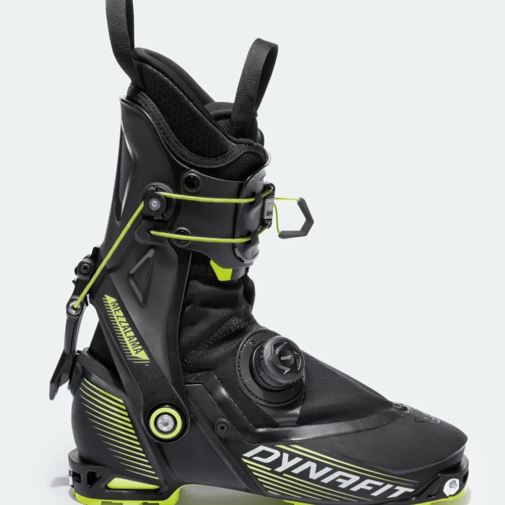MEZZALAMA Boot