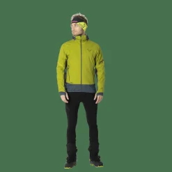 Mezzalama Polartec® Alpha® Jacke Herren