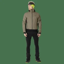 Mezzalama Polartec® Alpha® Jacke Herren