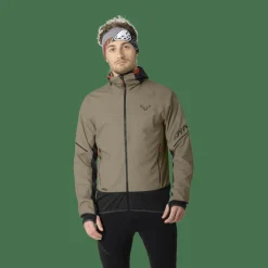 Mezzalama Polartec® Alpha® Jacke Herren