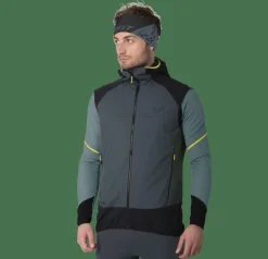 Mezzalama Polartec® Alpha® Weste Herren