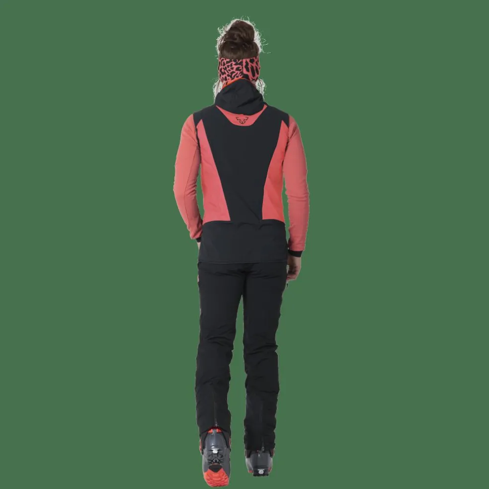 Mezzalama Polartec® Alpha® Weste Damen
