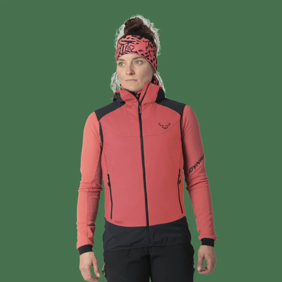 Mezzalama Polartec® Alpha® Weste Damen