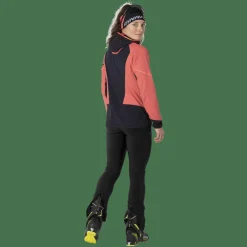 Mezzalama Polartec® Alpha® Jacke Damen