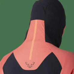 Mezzalama Polartec® Alpha® Jacke Damen