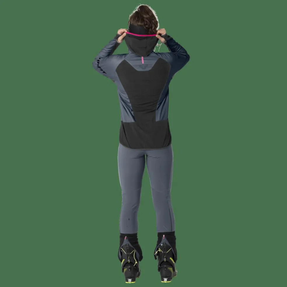 Mezzalama Polartec® Alpha® Jacke Damen