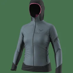 Mezzalama Polartec® Alpha® Jacke Damen