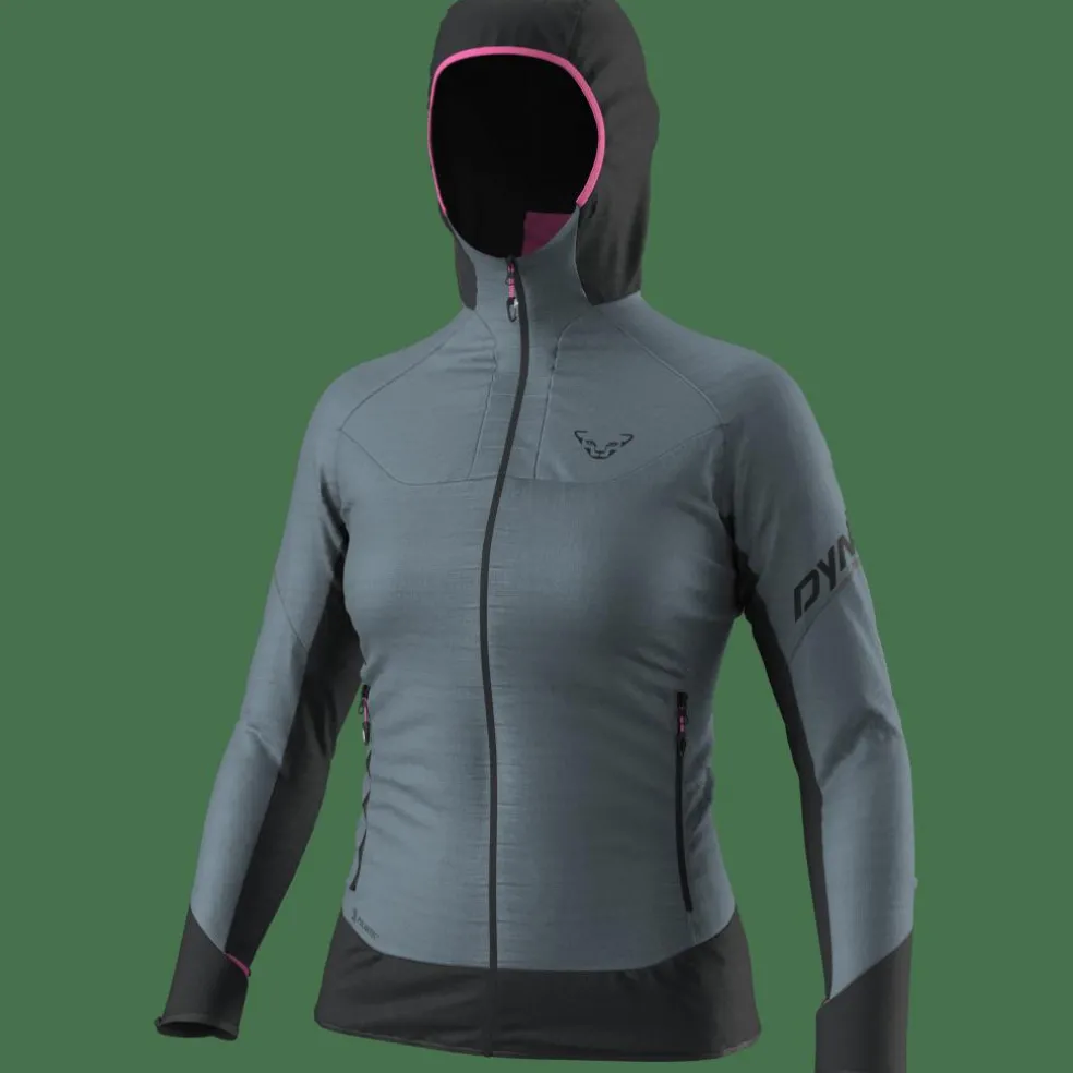Mezzalama Polartec® Alpha® Jacke Damen