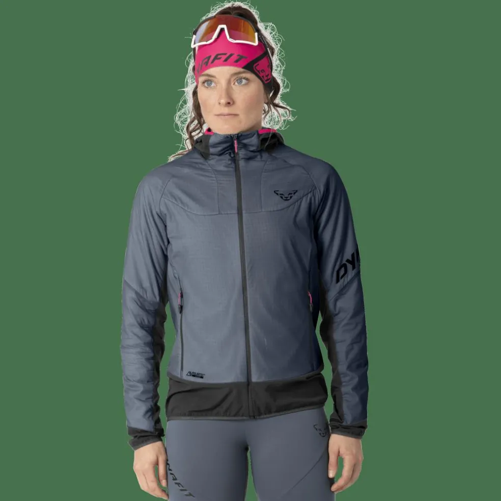 Mezzalama Polartec® Alpha® Jacke Damen
