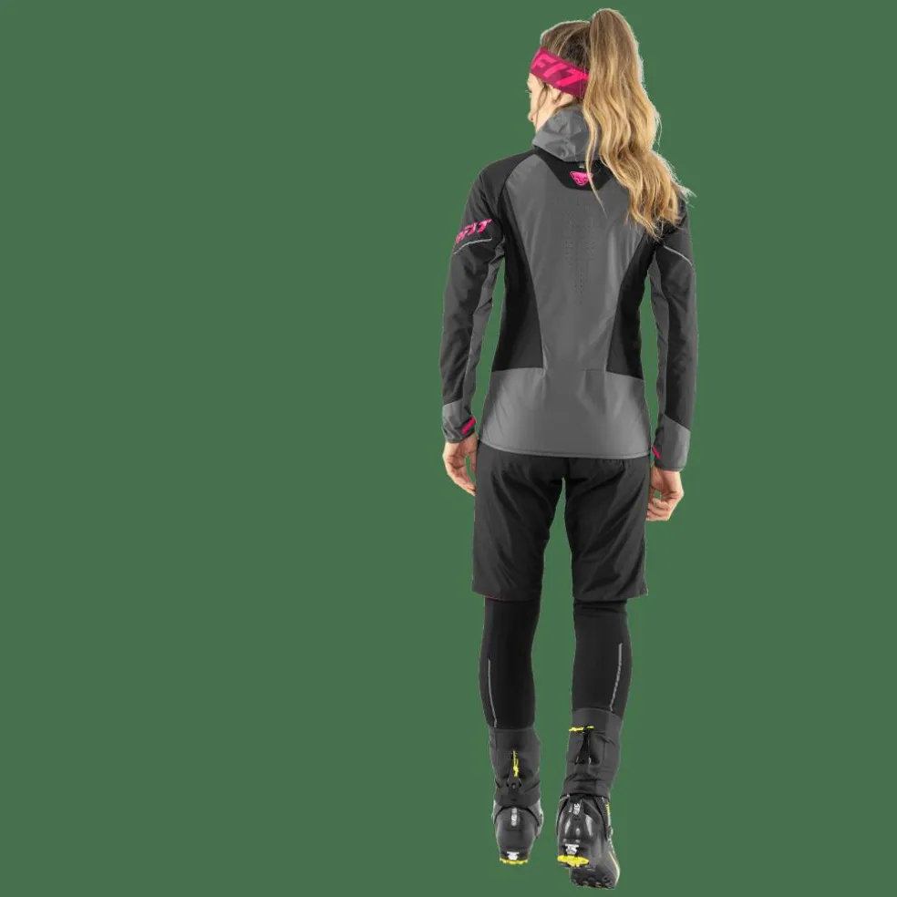 Mezzalama Polartec® Alpha® Overshorts Damen
