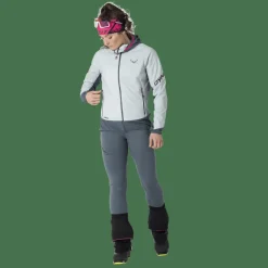 Mezzalama Polartec® Alpha® Jacke Damen