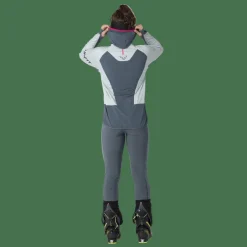 Mezzalama Polartec® Alpha® Jacke Damen