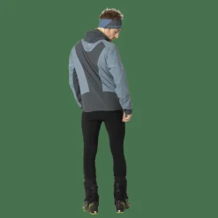 Mezzalama Polartec® Alpha® Jacke Herren