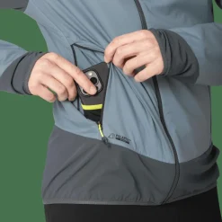Mezzalama Polartec® Alpha® Jacke Herren