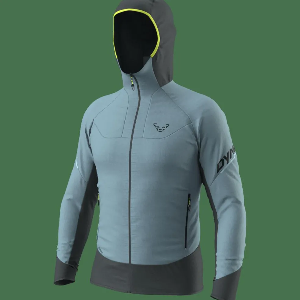 Mezzalama Polartec® Alpha® Jacke Herren