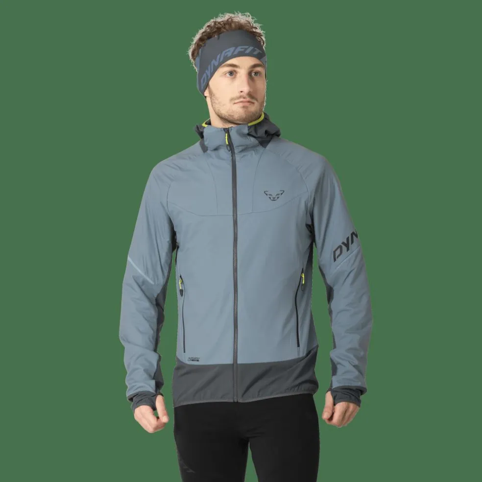 Mezzalama Polartec® Alpha® Jacke Herren