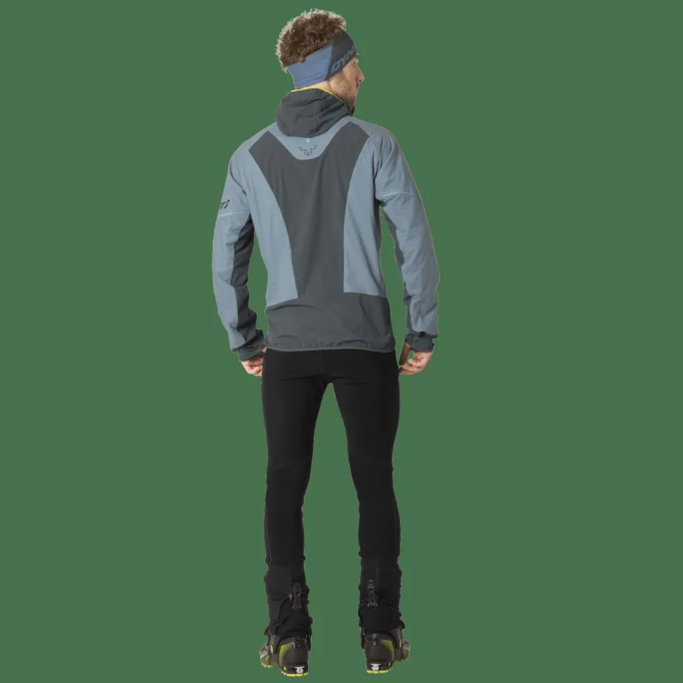 Mezzalama Polartec® Alpha® Jacke Herren